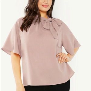 PLUS SIZE New blouse soft   1XL ❤️